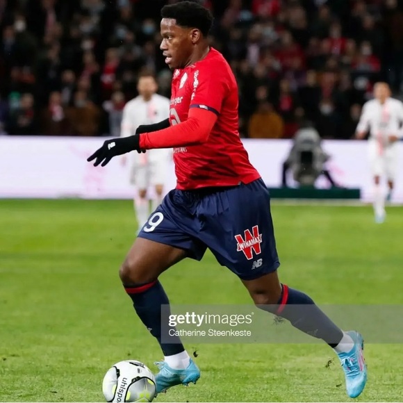 Adidas Jonathan David Player Issue Canada Soccer Shoes - Picture 7 of 9